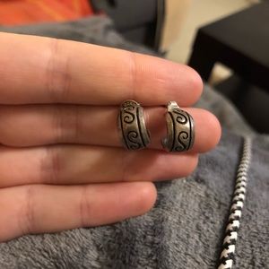925 sterling earrings